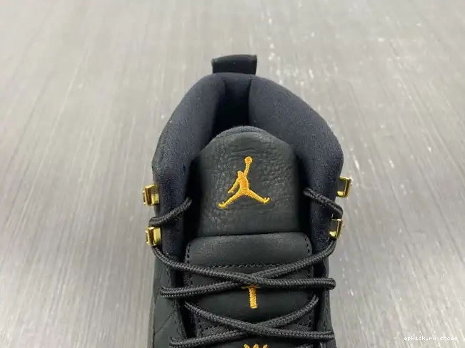 Cheap CT8013-071 Black Taxi 12 Jordan Air 0517